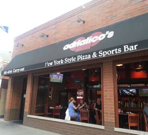 Adriatico S Pizza Clifton Avondale Cincinnati